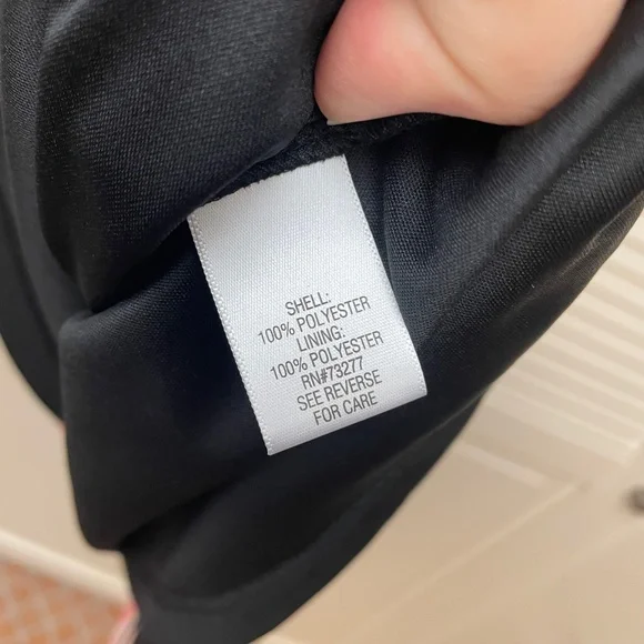 Candie's Olivia Floral Dress Small BRAND NEW - Picture 11 of 11